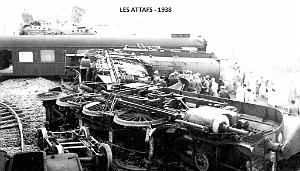 Les Attafs 1938